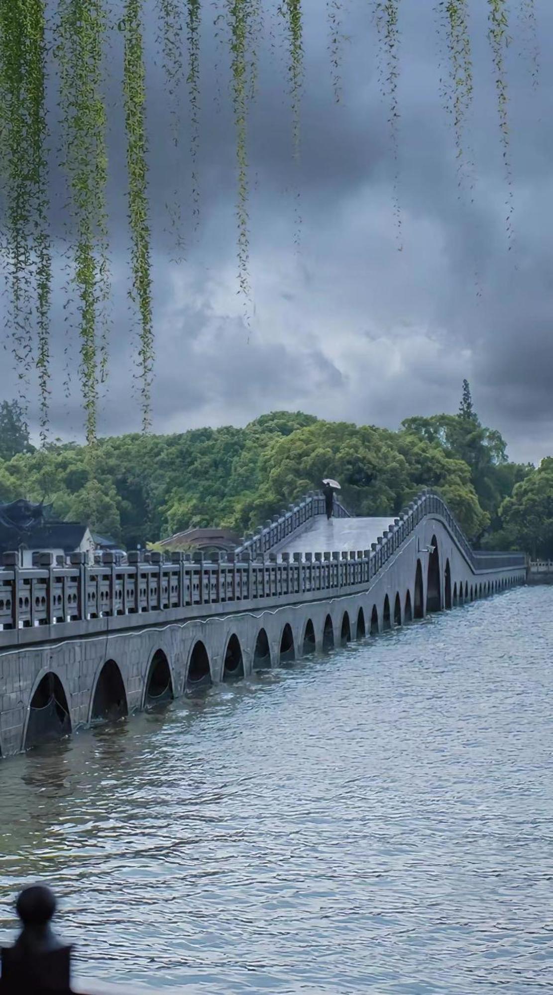 Suzhou Zhouzhuang Slowlife River View Lnn Kunshan  Bagian luar foto